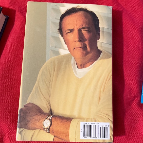 Roses Are Red, James Patterson - Picture 3 of 9